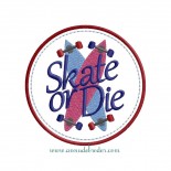 Skate or Die